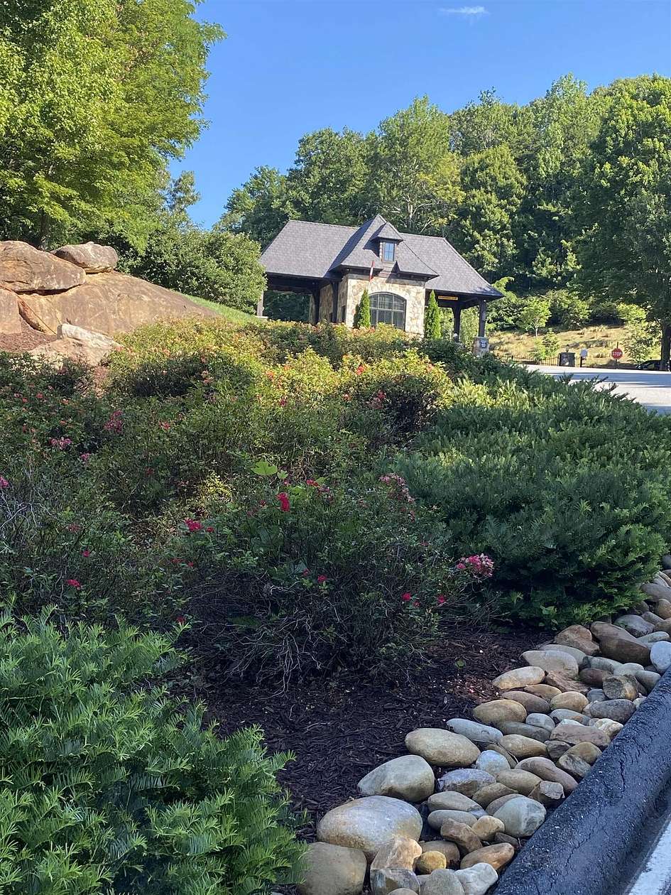 1.6 Acres of Residential Land for Sale in Landrum, South Carolina