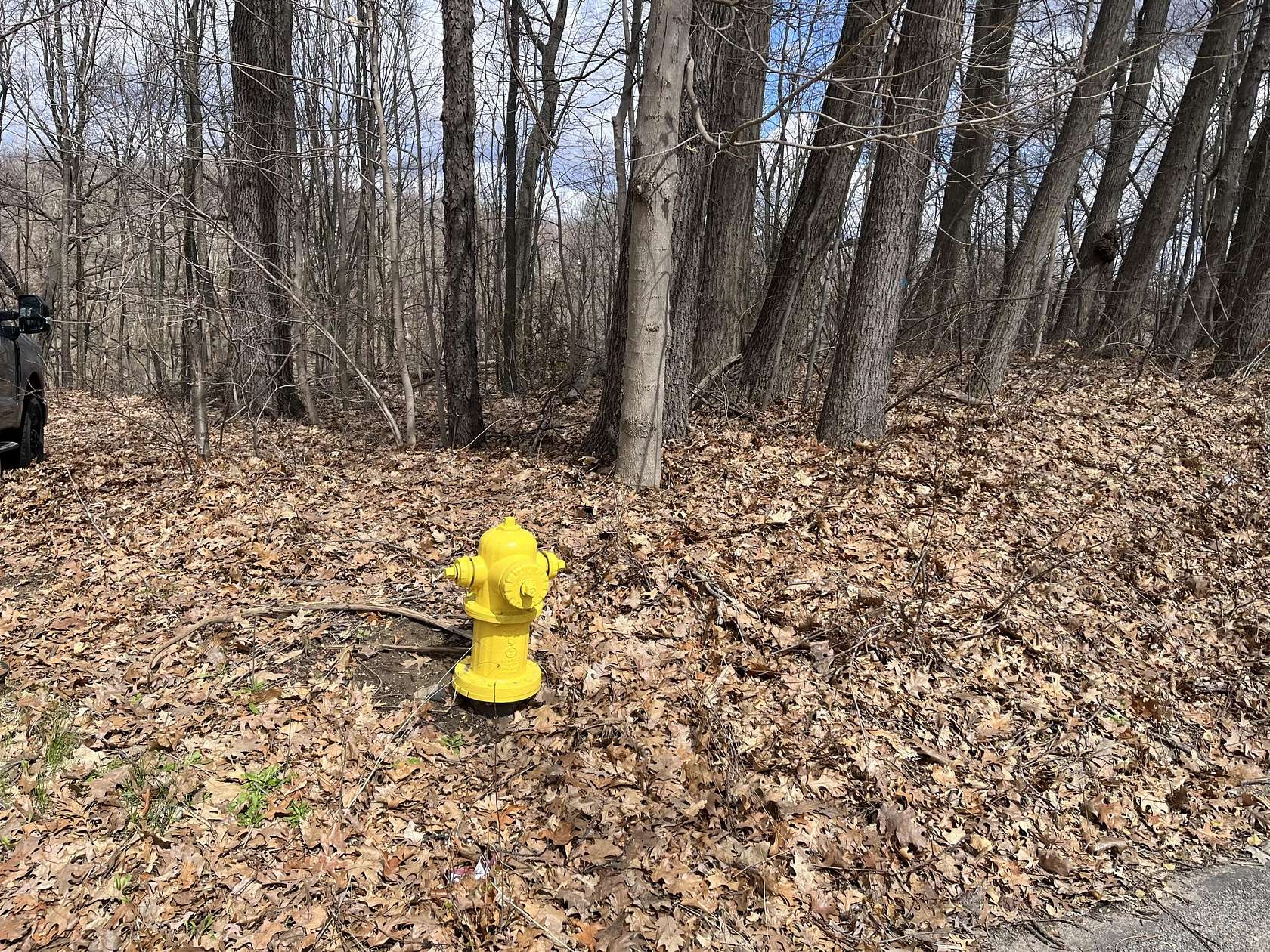 0.5 Acres of Commercial Land for Sale in Battle Creek, Michigan