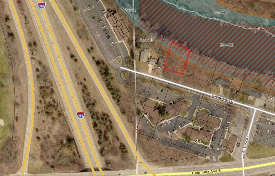 0.35 Acres of Land for Sale in Battle Creek, Michigan