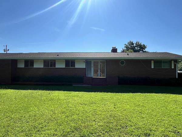 3.22 Acres of Residential Land with Home for Sale in Perry, Georgia