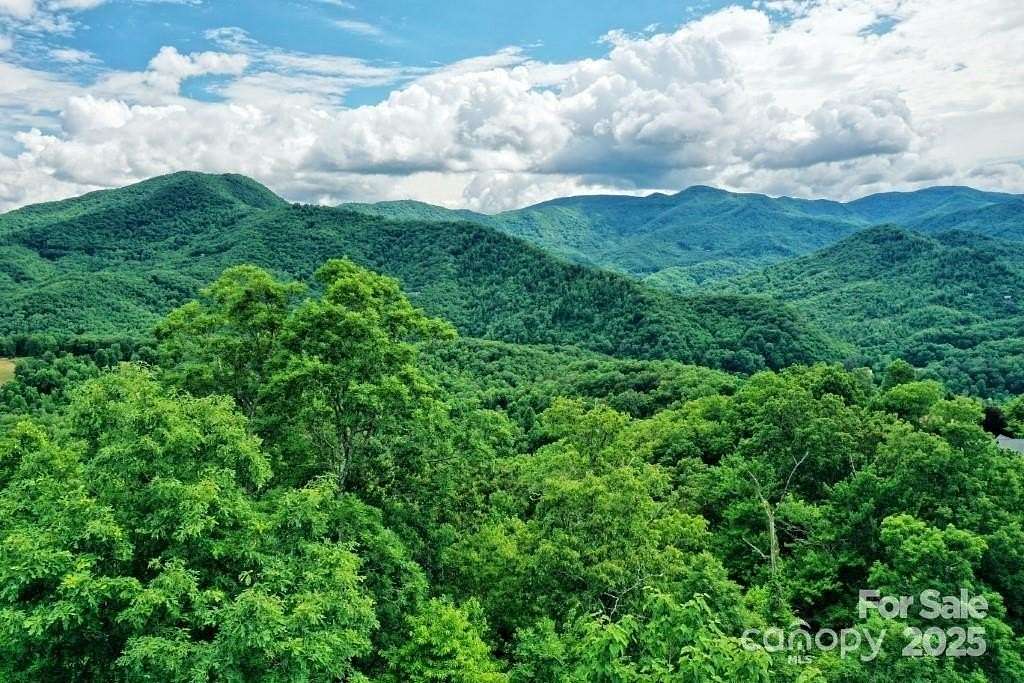 1.1 Acres of Residential Land for Sale in Whittier, North Carolina