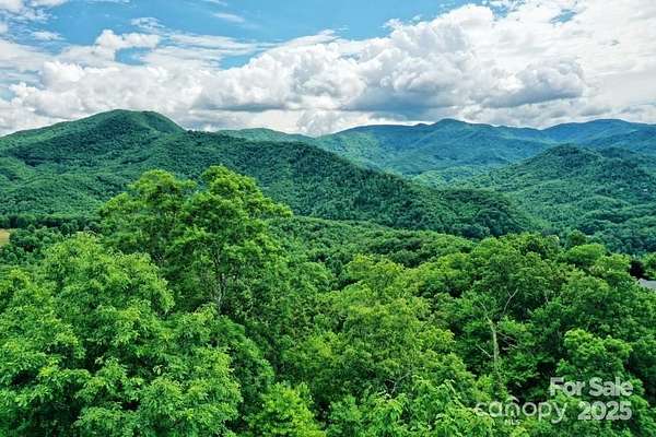 1.1 Acres of Residential Land for Sale in Whittier, North Carolina