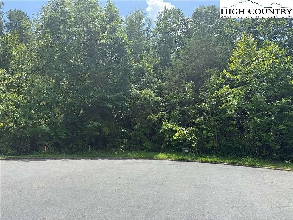 1.5 Acres of Residential Land for Sale in Lenoir, North Carolina