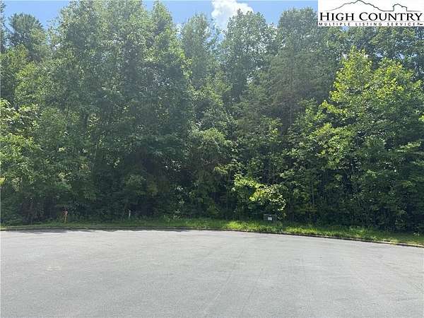 1.5 Acres of Residential Land for Sale in Lenoir, North Carolina