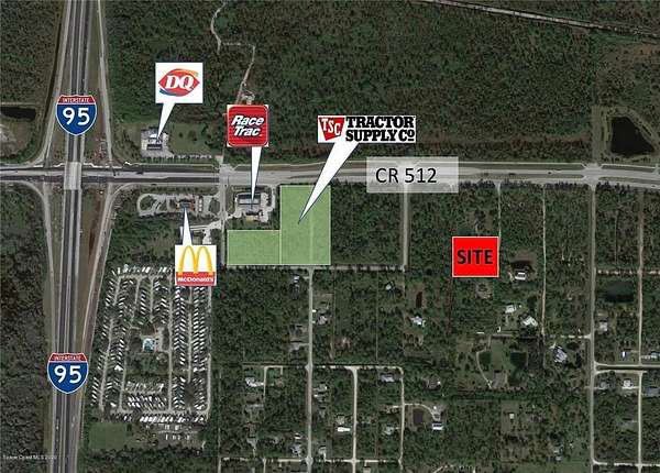1 25 Acres of Land for Sale in - Vero Beach Fl 144652149 