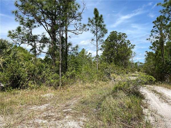 1 25 Acres of Land for Sale in - Vero Beach Fl 144652152