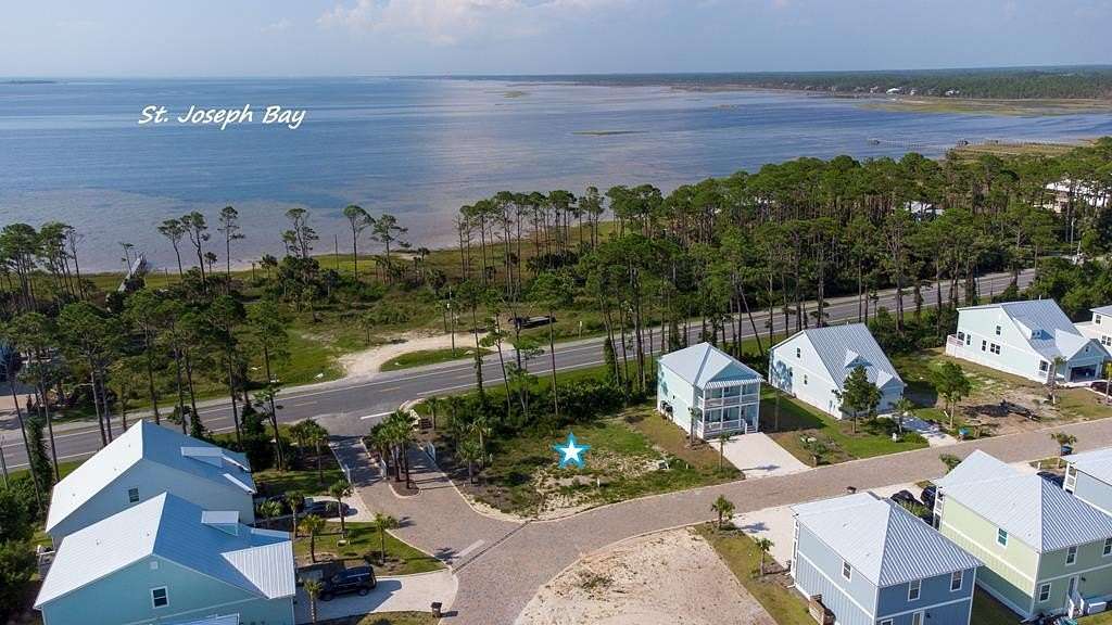 0.16 Acres of Residential Land for Sale in Port St. Joe, Florida