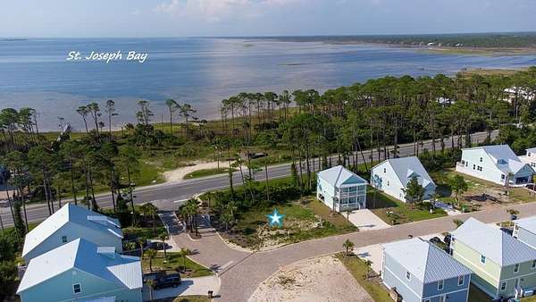 0.16 Acres of Residential Land for Sale in Port St. Joe, Florida