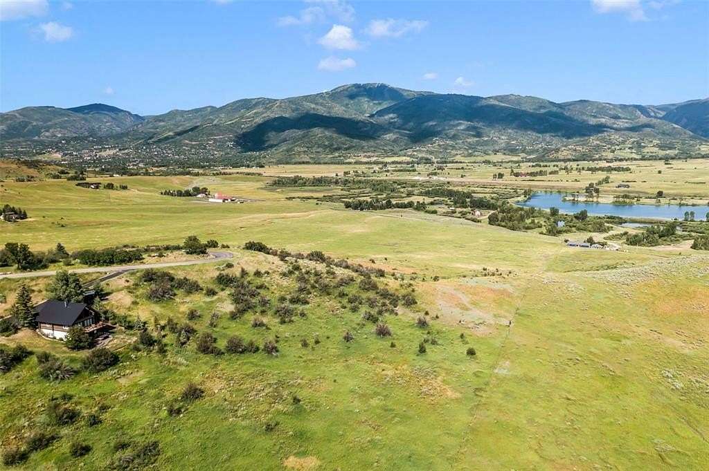 1.89 Acres of Residential Land for Sale in Steamboat Springs, Colorado