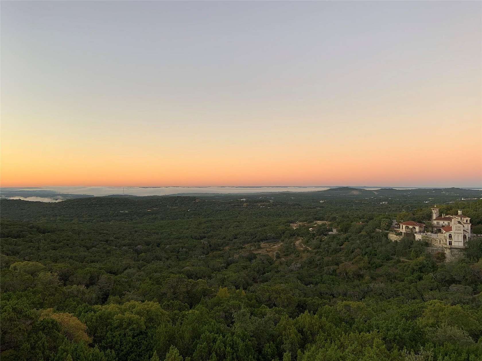 2.45 Acres of Land with Home for Sale in Jonestown, Texas