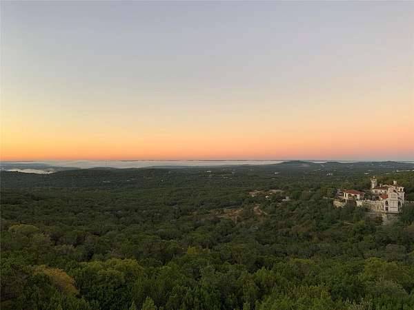 2.45 Acres of Land with Home for Sale in Jonestown, Texas