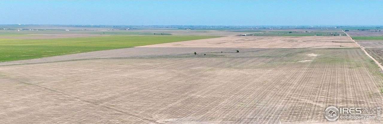 35 Acres of Land for Sale in Bennett, Colorado