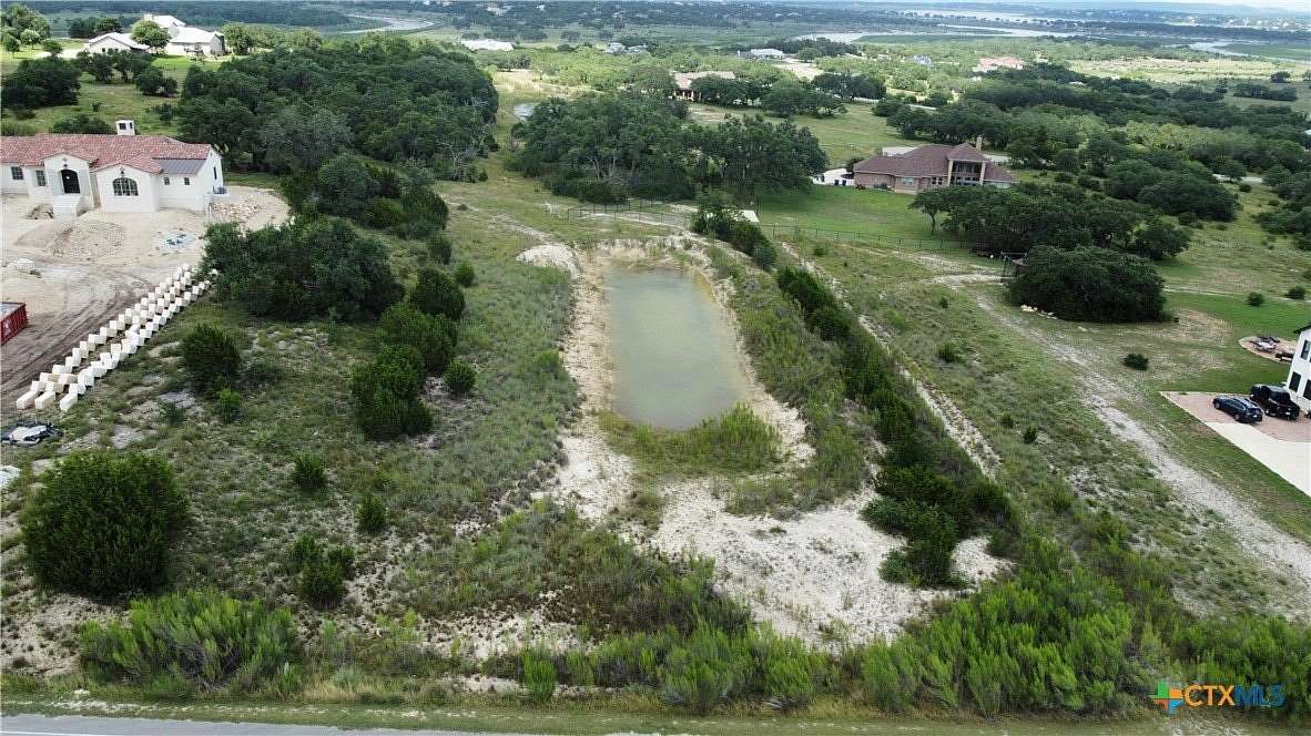 2.15 Acres of Residential Land for Sale in Canyon Lake, Texas