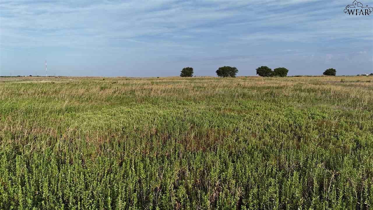 9.86 Acres of Residential Land for Sale in Wichita Falls, Texas