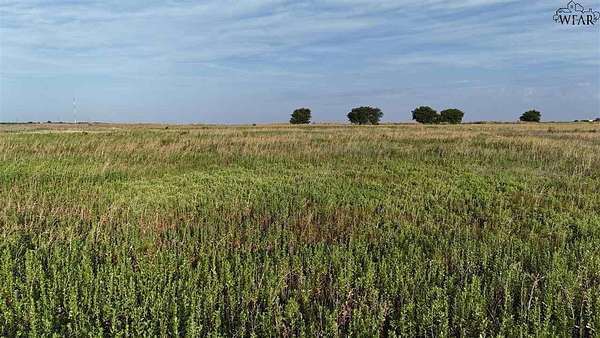 9.86 Acres of Residential Land for Sale in Wichita Falls, Texas