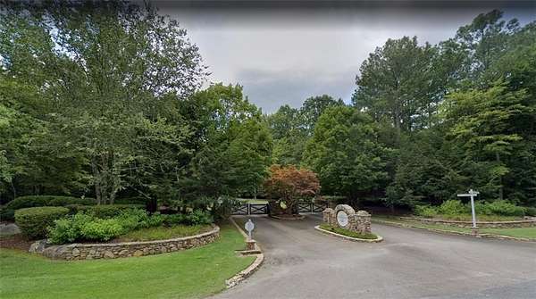 3 Acres of Residential Land for Sale in Ellijay, Georgia