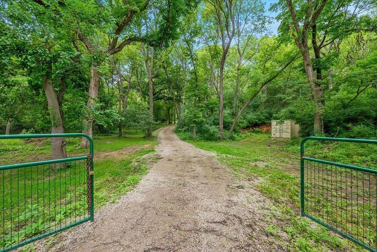 3.48 Acres of Land for Sale in Glenwood, Iowa