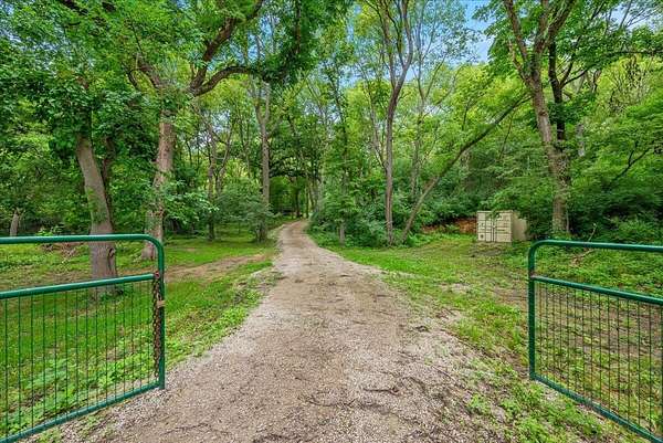 3.48 Acres of Land for Sale in Glenwood, Iowa