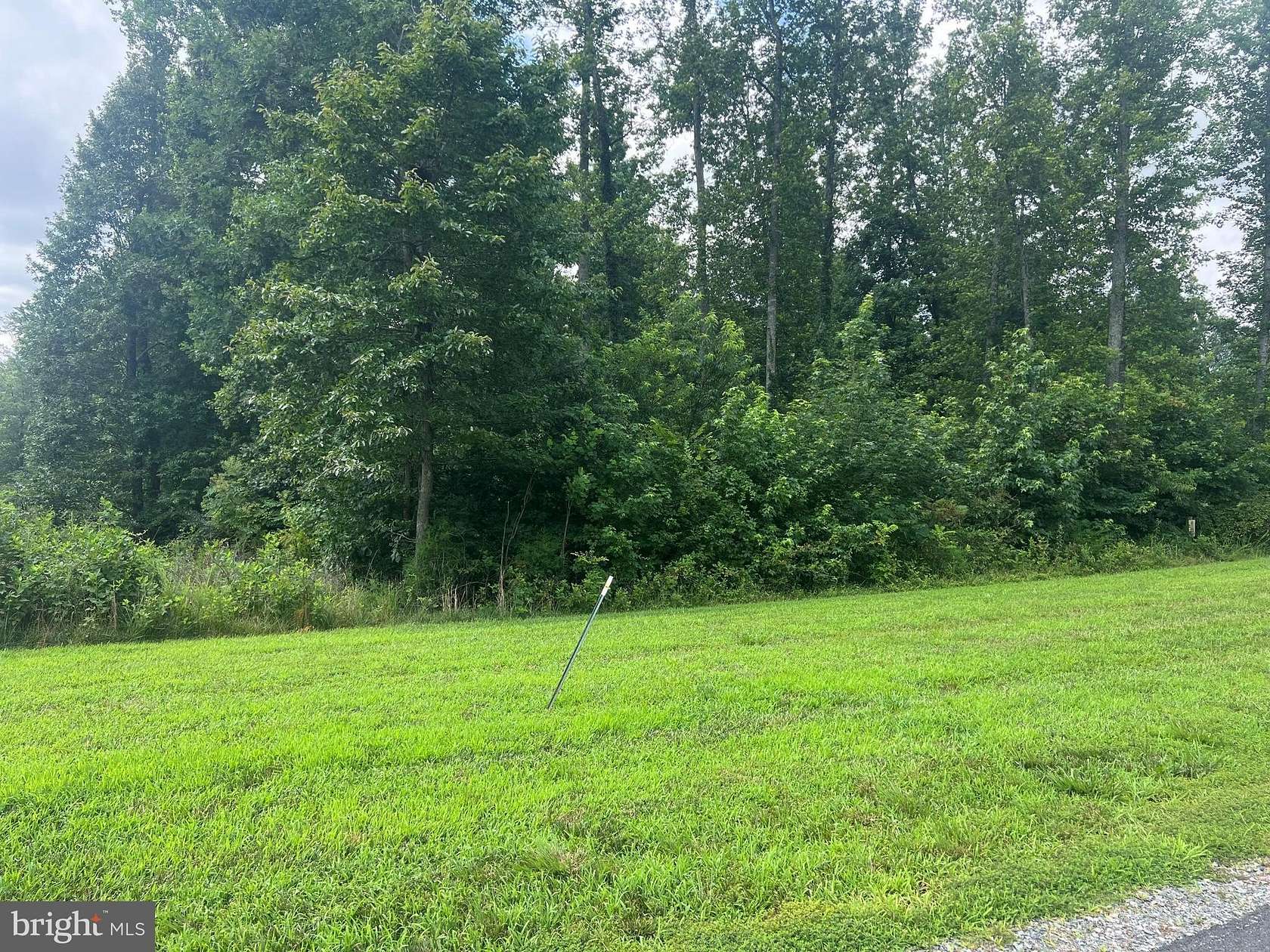 1.14 Acres of Residential Land for Sale in Mineral, Virginia