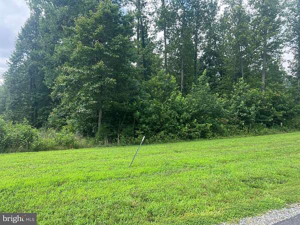 1.14 Acres of Residential Land for Sale in Mineral, Virginia