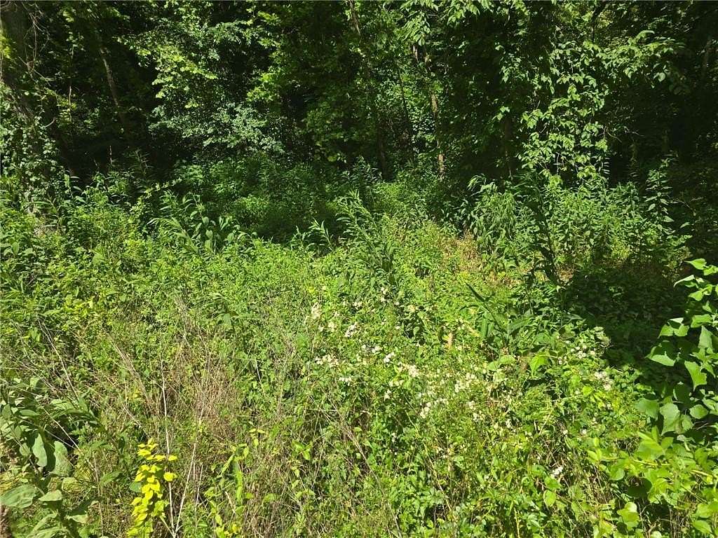 1.67 Acres of Residential Land for Sale in Rogers, Arkansas