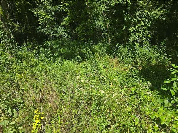 1.67 Acres of Residential Land for Sale in Rogers, Arkansas