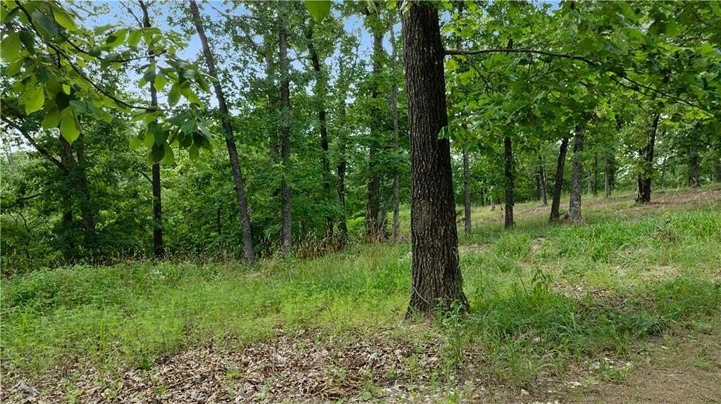 3.9 Acres of Residential Land for Sale in Rogers, Arkansas