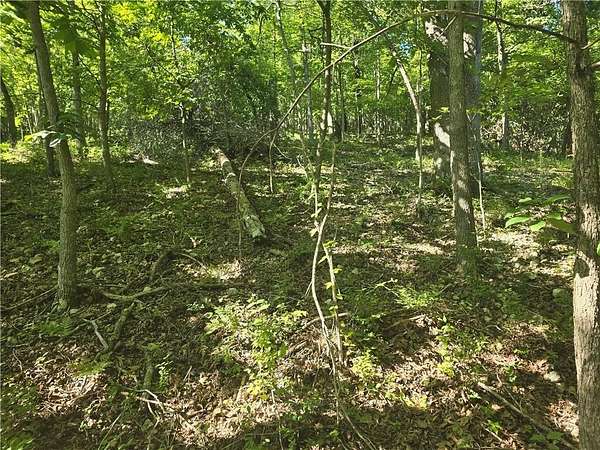 1.57 Acres of Residential Land for Sale in Rogers, Arkansas