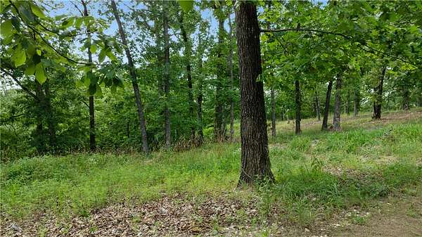 3.9 Acres of Residential Land for Sale in Rogers, Arkansas