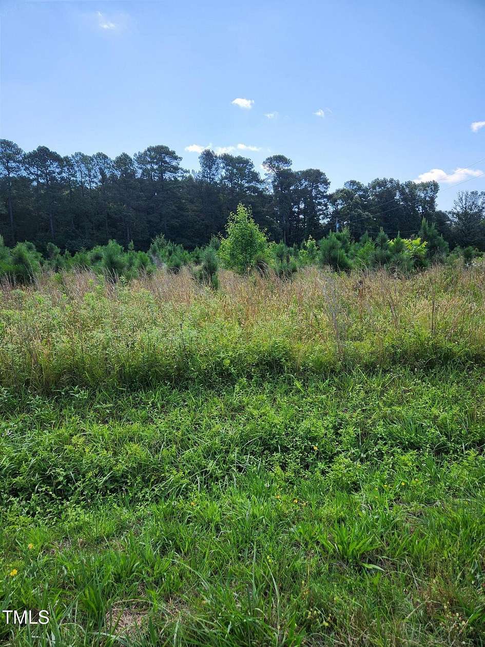 0.66 Acres of Land for Sale in Warrenton, North Carolina