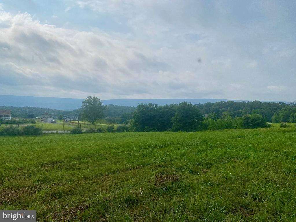 5 Acres of Residential Land with Home for Sale in Hedgesville, West Virginia