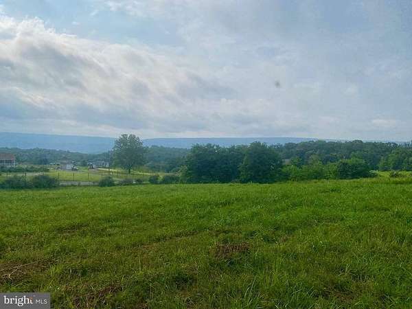 5 Acres of Residential Land with Home for Sale in Hedgesville, West Virginia