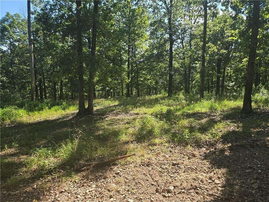 1.56 Acres of Residential Land for Sale in Rogers, Arkansas