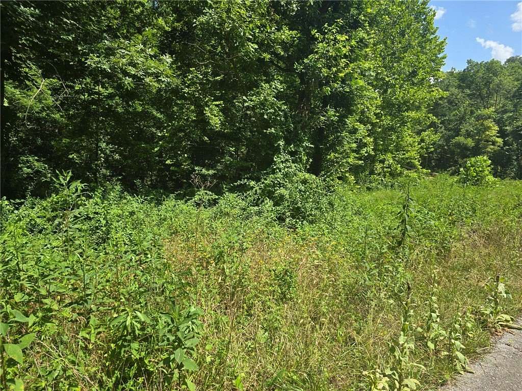 3.24 Acres of Residential Land for Sale in Rogers, Arkansas