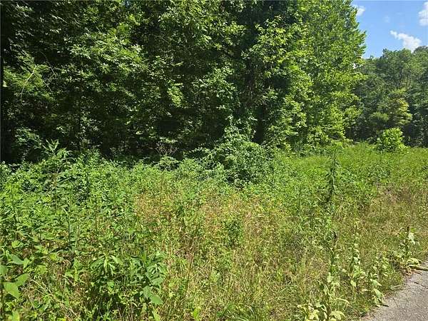 3.24 Acres of Residential Land for Sale in Rogers, Arkansas