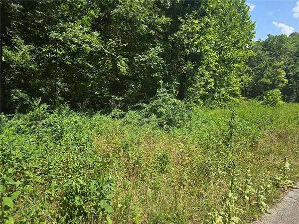 3.24 Acres of Residential Land for Sale in Rogers, Arkansas