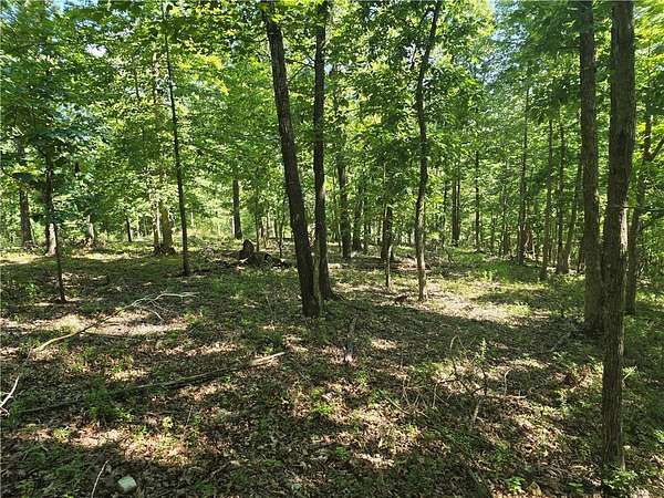 1.54 Acres of Residential Land for Sale in Rogers, Arkansas