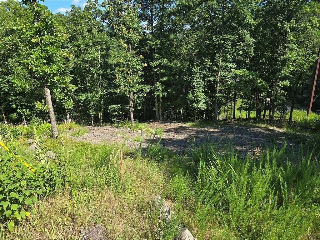 1.52 Acres of Residential Land for Sale in Rogers, Arkansas