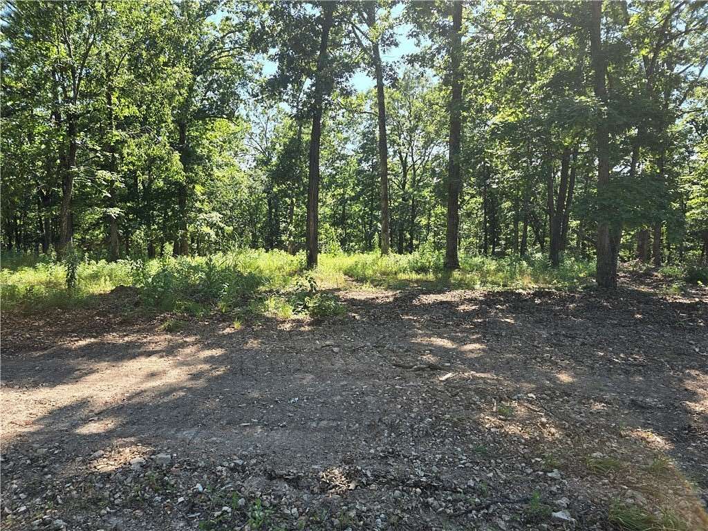 3.34 Acres of Residential Land for Sale in Rogers, Arkansas