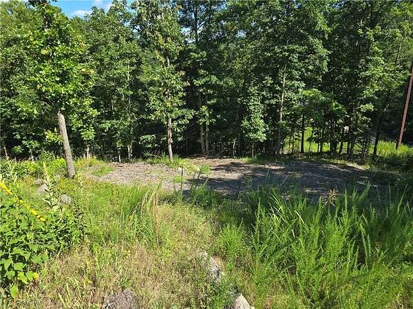 1.52 Acres of Residential Land for Sale in Rogers, Arkansas