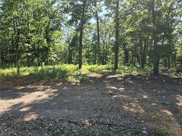 3.34 Acres of Residential Land for Sale in Rogers, Arkansas