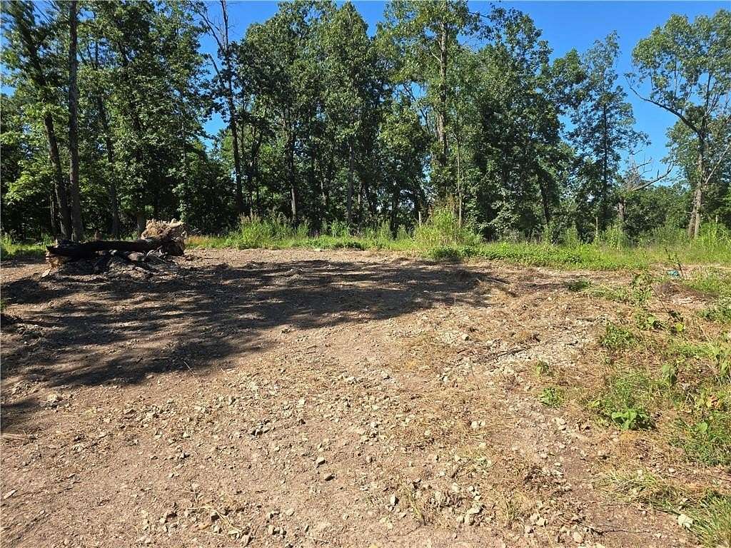 2 Acres of Residential Land for Sale in Rogers, Arkansas