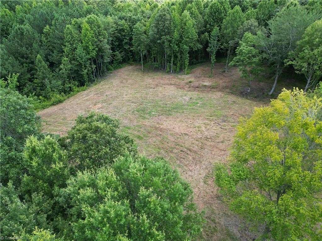29 Acres of Recreational Land for Sale in Pelham, North Carolina