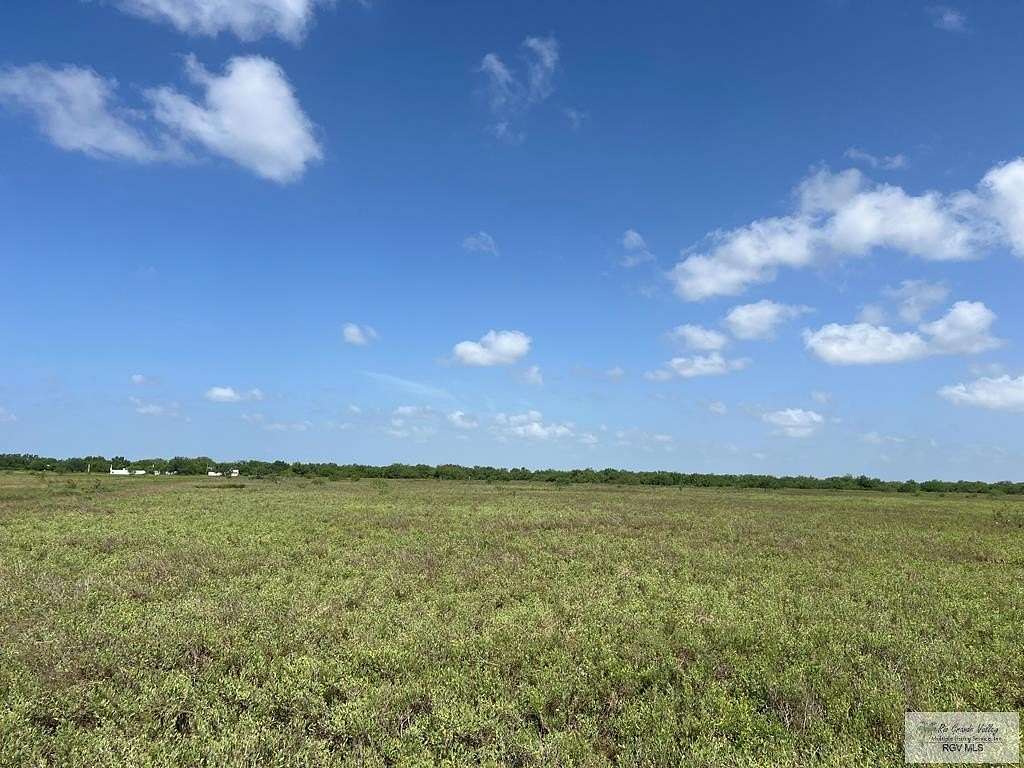 4 Acres of Residential Land for Sale in Los Fresnos, Texas
