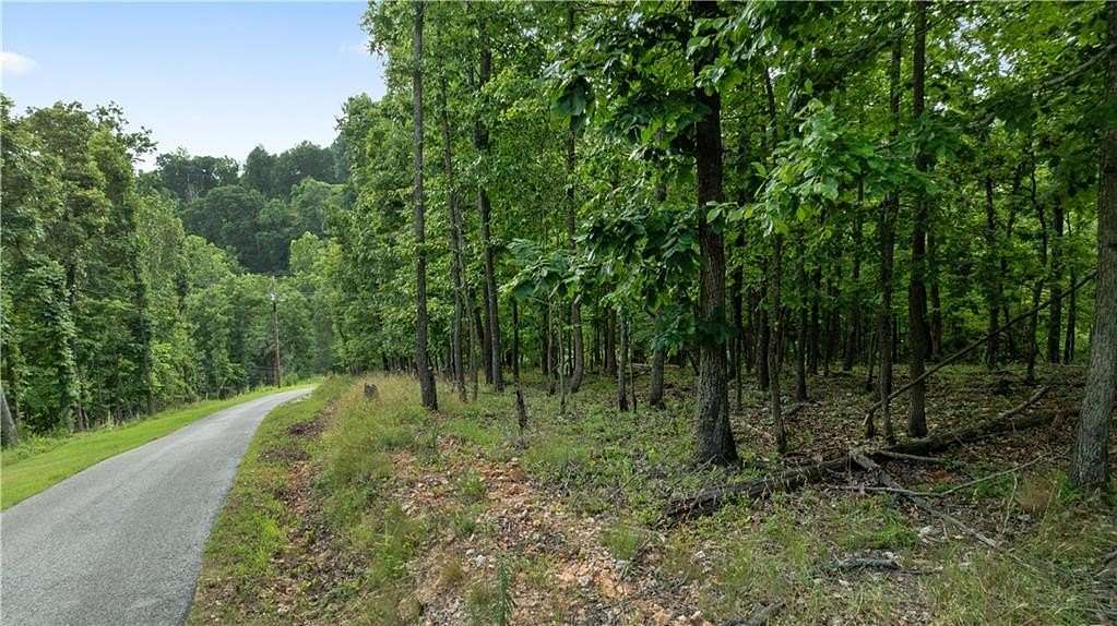 23.9 Acres of Land for Sale in Rogers, Arkansas