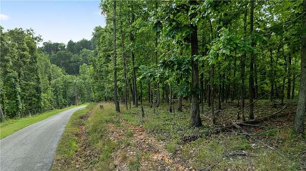 21 Acres of Land for Sale in Rogers, Arkansas