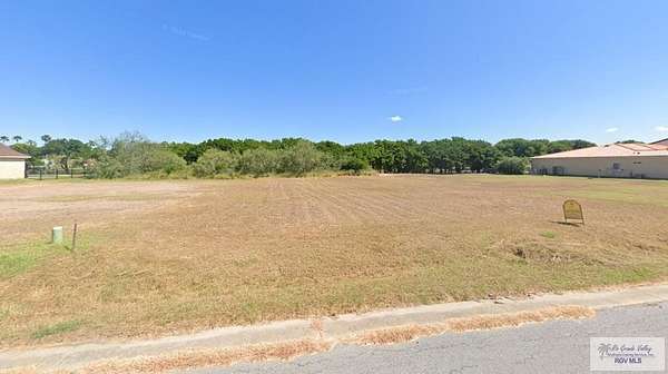 0.58 Acres of Residential Land for Sale in Rancho Viejo, Texas