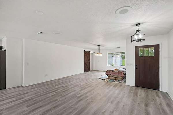 7 4 Acres of Land with Home for - Weirsdale Fl 144657331