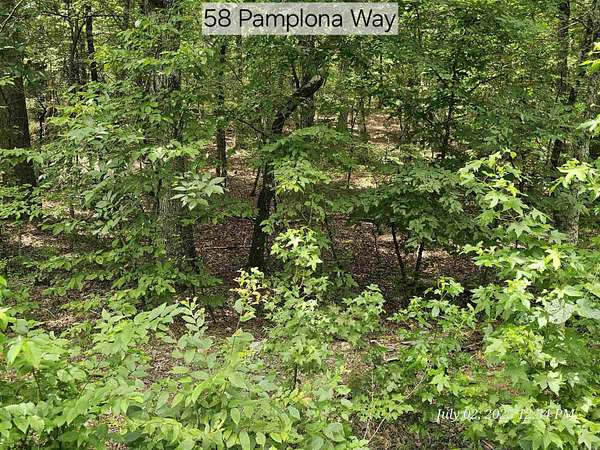 0.27 Acres of Residential Land for Sale in Hot Springs Village, Arkansas