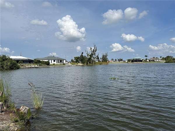 0.23 Acres of Land for Sale in Cape Coral, Florida